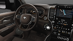 New 2025 Ram 1500 Longhorn Crew Cab 4x4 Pickup for sale #DSN605324 - photo 9