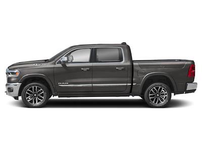 New 2025 Ram 1500 Limited Crew Cab 4x4 Pickup for sale #DSN614202 - photo 2