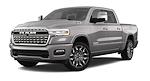 New 2025 Ram 1500 Limited Crew Cab 4x4 Pickup for sale #DSN614202 - photo 1