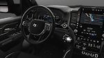 New 2025 Ram 1500 Limited Crew Cab 4x4 Pickup for sale #DSN614202 - photo 9