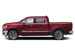 New 2025 Ram 1500 Longhorn Crew Cab 4x4 Pickup for sale #DSN614668 - photo 2