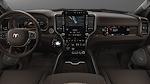 New 2025 Ram 1500 Longhorn Crew Cab 4x4 Pickup for sale #DSN614668 - photo 6