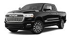 New 2025 Ram 1500 Limited Crew Cab 4x4 Pickup for sale #DSN617531 - photo 1