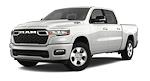 New 2025 Ram 1500 Big Horn Crew Cab 4x4 Pickup for sale #DSN624461 - photo 1