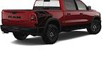 New 2025 Ram 1500 Rebel Crew Cab 4x4 Pickup for sale #DSN646387 - photo 2
