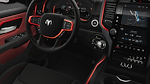 New 2025 Ram 1500 Rebel Crew Cab 4x4 Pickup for sale #DSN646387 - photo 5