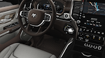 New 2025 Ram 1500 Laramie Crew Cab 4x4 Pickup for sale #DSN657406 - photo 5