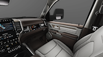 New 2025 Ram 1500 Laramie Crew Cab 4x4 Pickup for sale #DSN657406 - photo 7