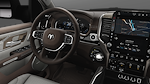 New 2025 Ram 1500 Laramie Crew Cab 4x4 Pickup for sale #DSN657406 - photo 9
