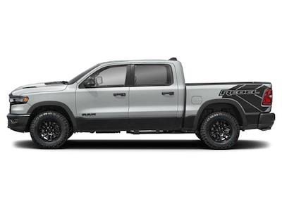 New 2025 Ram 1500 Rebel Crew Cab 4x4 Pickup for sale #DSN658338 - photo 2