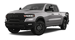 New 2025 Ram 1500 Rebel Crew Cab 4x4 Pickup for sale #DSN658338 - photo 1