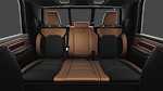 New 2025 Ram 1500 Rebel Crew Cab 4x4 Pickup for sale #DSN658338 - photo 3