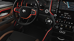 New 2025 Ram 1500 Rebel Crew Cab 4x4 Pickup for sale #DSN658338 - photo 5