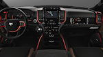 New 2025 Ram 1500 Rebel Crew Cab 4x4 Pickup for sale #DSN658338 - photo 6