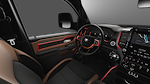 New 2025 Ram 1500 Rebel Crew Cab 4x4 Pickup for sale #DSN658338 - photo 8