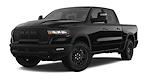 New 2025 Ram 1500 Rebel Crew Cab 4x4 Pickup for sale #DSN659557 - photo 1