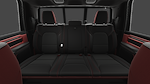 New 2025 Ram 1500 Rebel Crew Cab 4x4 Pickup for sale #DSN659557 - photo 3