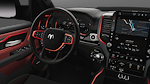 New 2025 Ram 1500 Rebel Crew Cab 4x4 Pickup for sale #DSN659557 - photo 9