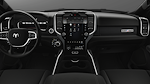 New 2025 Ram 1500 Lone Star Crew Cab 4x4 Pickup for sale #DSN688716 - photo 6