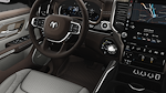 New 2025 Ram 1500 Laramie Crew Cab 4x4 Pickup for sale #DSN690865 - photo 5