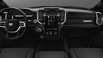 New 2025 Ram 1500 Big Horn Crew Cab 4x4 Pickup for sale #DSN690978 - photo 6