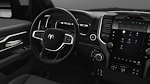 New 2025 Ram 1500 Big Horn Crew Cab 4x4 Pickup for sale #DSN690978 - photo 9