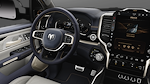 New 2025 Ram 1500 Limited Longhorn Crew Cab 4x4 Pickup for sale #DSN697748 - photo 9