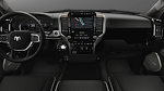 New 2025 Ram 1500 Laramie Crew Cab 4x4 Pickup for sale #DSN738003 - photo 6