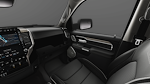 New 2025 Ram 1500 Laramie Crew Cab 4x4 Pickup for sale #DSN738003 - photo 7