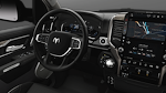New 2025 Ram 1500 Laramie Crew Cab 4x4 Pickup for sale #DSN738003 - photo 9