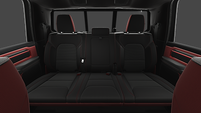 New 2025 Ram 1500 Rebel Crew Cab 4x4 Pickup for sale #DSN745935 - photo 2