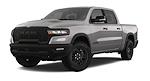 New 2025 Ram 1500 Rebel Crew Cab 4x4 Pickup for sale #DSN747571 - photo 1