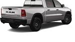 New 2025 Ram 1500 Rebel Crew Cab 4x4 Pickup for sale #DSN747571 - photo 2