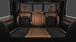 New 2025 Ram 1500 Rebel Crew Cab 4x4 Pickup for sale #DSN747571 - photo 3