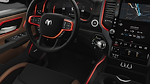 New 2025 Ram 1500 Rebel Crew Cab 4x4 Pickup for sale #DSN747571 - photo 5