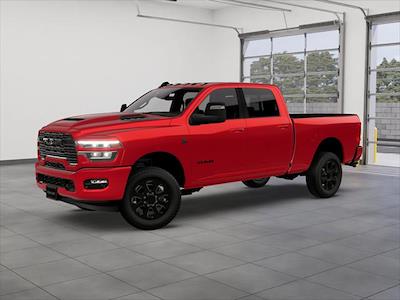 New 2026 Ram 2500 Laramie Crew Cab for sale #DTG240887 - photo 2