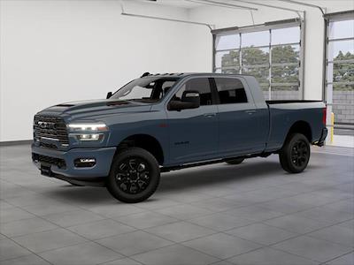 New 2026 Ram 2500 Laramie Mega Cab for sale #DTG252764 - photo 2