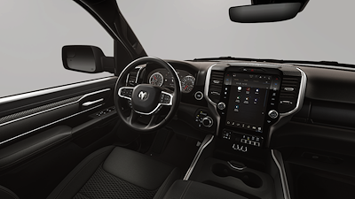 New 2026 Ram 1500 Lone Star Crew Cab for sale #DTN231972 - photo 2