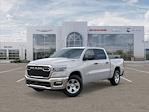 New 2025 Ram 1500 Big Horn Crew Cab for sale #S4154147 - photo 1