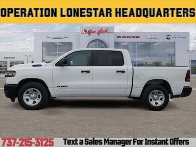 New 2025 Ram 1500 Tradesman Crew Cab for sale #S4158287 - photo 2