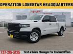 New 2025 Ram 1500 Tradesman Crew Cab for sale #S4158287 - photo 1