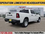 New 2025 Ram 1500 Tradesman Crew Cab for sale #S4158287 - photo 5