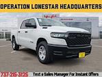 New 2025 Ram 1500 Tradesman Crew Cab for sale #S4158287 - photo 7
