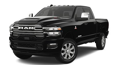 New 2025 Ram 2500 Laramie Crew Cab 4x4 Pickup for sale #SG510016 - photo 1