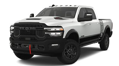 New 2025 Ram 2500 Power Wagon Crew Cab 4x4 Pickup for sale #SG523868 - photo 1