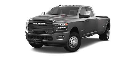 New 2025 Ram 3500 Laramie Crew Cab 4x4 DRW Pickup for sale #SG555010 - photo 1
