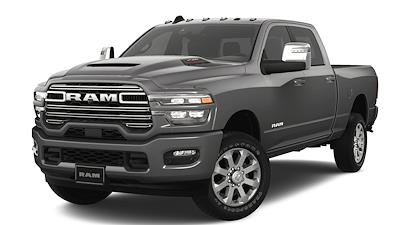 New 2025 Ram 2500 Laramie Crew Cab 4x4 Pickup for sale #SG560080 - photo 1