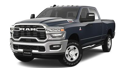 New 2025 Ram 2500 Tradesman Crew Cab 4x4 Pickup for sale #SG574141 - photo 1