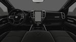 New 2025 Ram 3500 Laramie Mega Cab 4x4 DRW Pickup for sale #SG574648 - photo 6