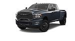 New 2025 Ram 3500 Laramie Mega Cab 4x4 DRW Pickup for sale #SG574880 - photo 8